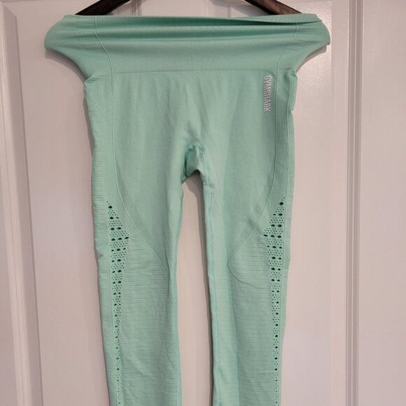 Gymshark  leggings size S‎ - Picture 1 of 7